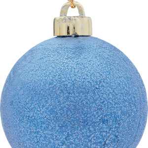 Christmas balls baubles