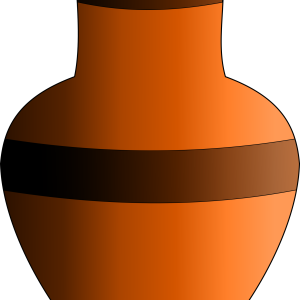 Vase PNG