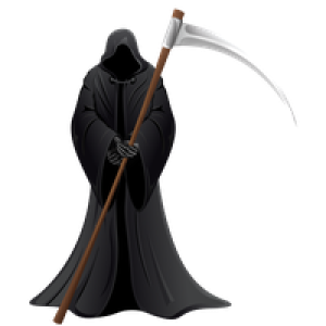 Death PNG