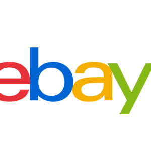Ebay logo PNG