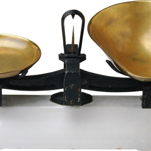 Old balance PNG