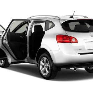 Nissan PNG