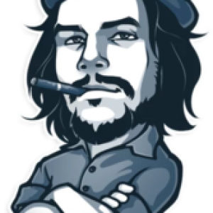 Che Guevara PNG