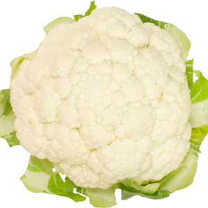 cauliflower PNG image