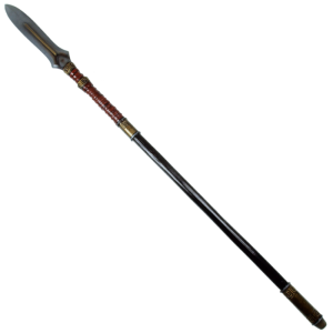 Spear PNG