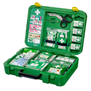First aid kit PNG