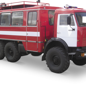 Kamaz PNG