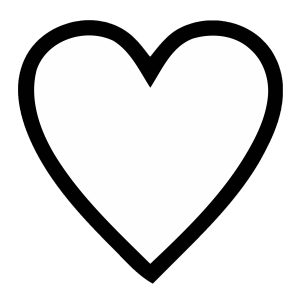 Heart PNG