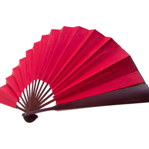 open hand fan PNG