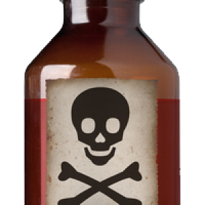 Poison PNG