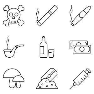 drugs PNG