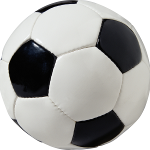 Football ball PNG