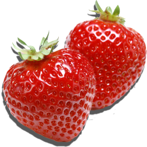 Strawberry PNG images