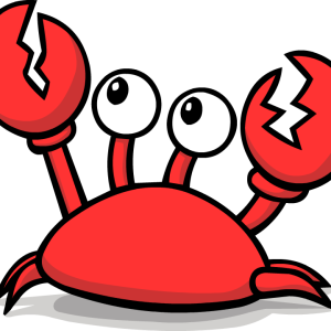 Crab PNG