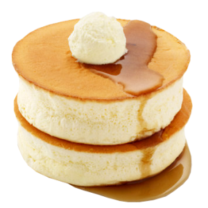 Pancake PNG