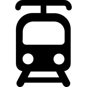 Tram PNG