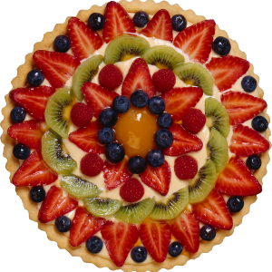 Pie PNG