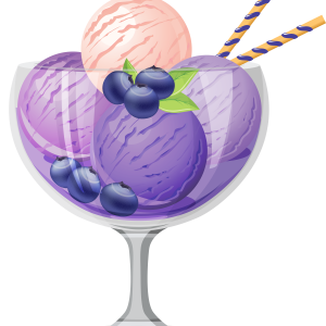 Ice cream PNG