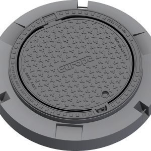Manhole cover PNG