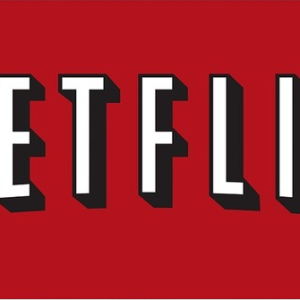 Netflix logo PNG