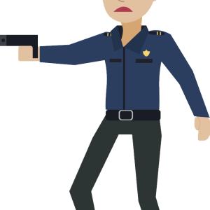policeman PNG