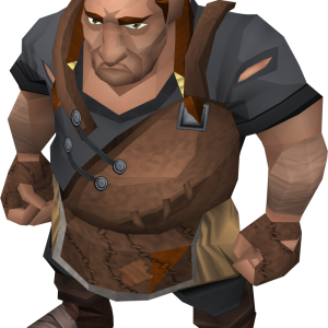 Dwarf PNG