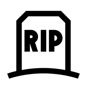 R.I.P PNG grave