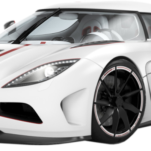 Koenigsegg PNG