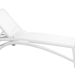 Sun lounger PNG