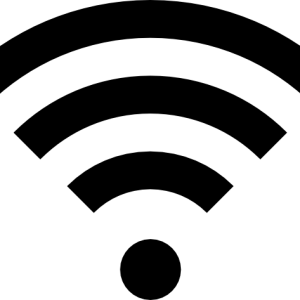 Wi-Fi logo PNG