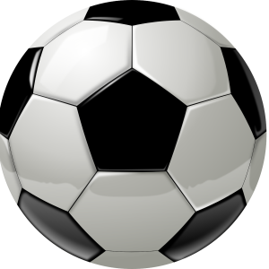 Football ball PNG