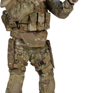 Soldier PNG