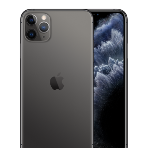 Apple iPhone 11 PNG