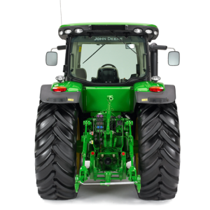 Tractor PNG