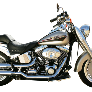 Harley Davidson motorcycle PNG