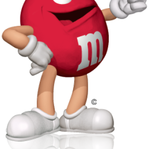 M&M's PNG