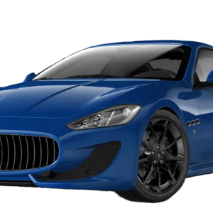 Maserati PNG