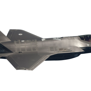 Jet fighter PNG