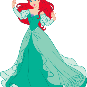 Ariel PNG