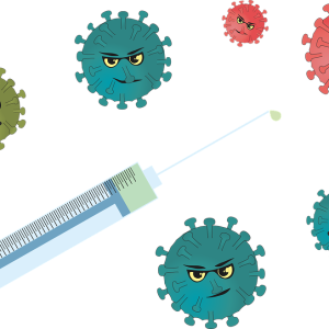 Bacteria PNG