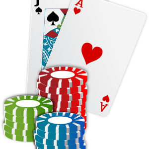 Poker PNG