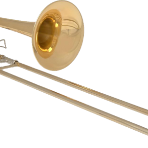 Trombone PNG