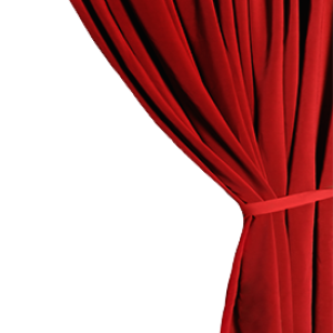 Curtains PNG