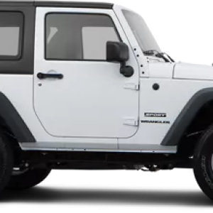 Jeep PNG