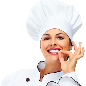 Chef PNG