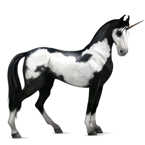 Unicorn PNG