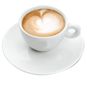 Cappuccino PNG