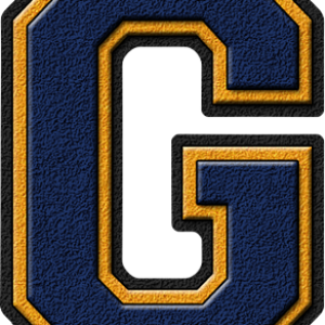 letter G PNG