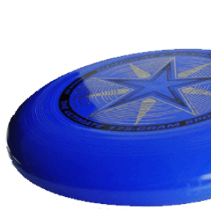 Frisbee PNG