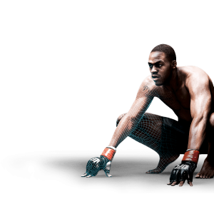 UFC PNG